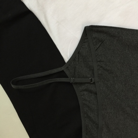 30% OFF BUNDLES 1X Plus Long Length 3Pc Cami Set - Picture 2 of 4